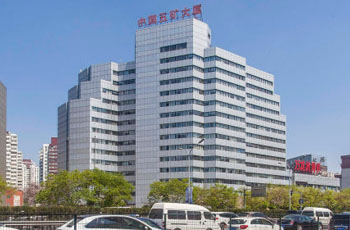 五矿大厦
